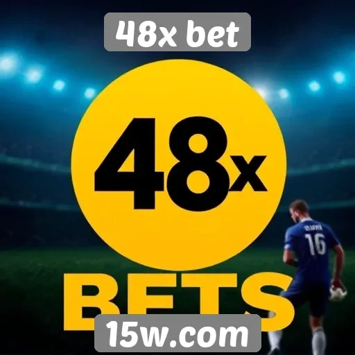 Comparativo de bônus e promoções no 48x bet