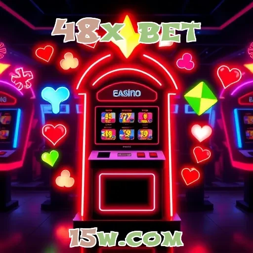 48x bet: Os Novos Jogos Mais Empolgantes que Você Precisa Jogar