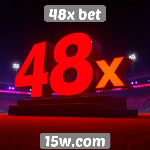 Perspectivas de crescimento para 48x bet