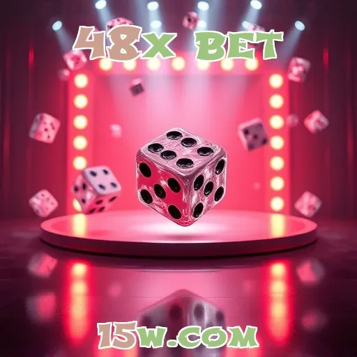 48x bet: A Magia do Casino ao Vivo Que Você Não Pode Perder