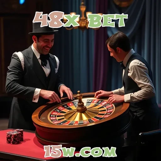 48x bet: Aumente suas Chances com as Melhores Dicas da Loteria