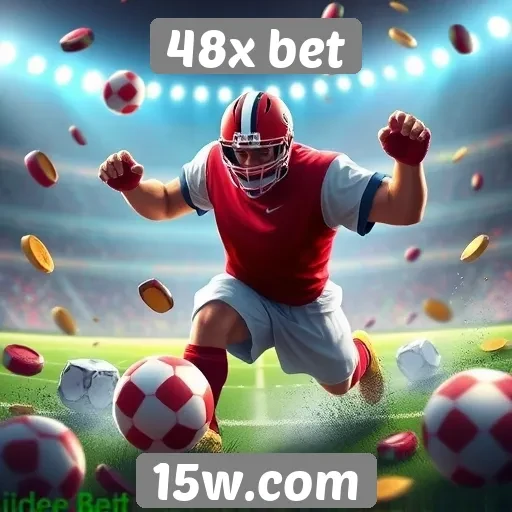 Principais jogos disponíveis no 48x bet
