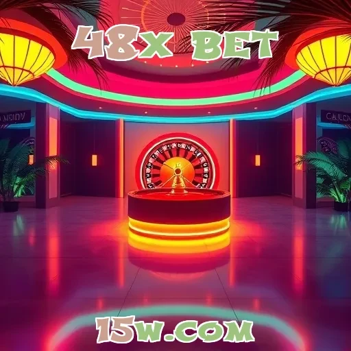 48x bet: Experiência de Jogos Móveis para Todos os Gostos e Estilos