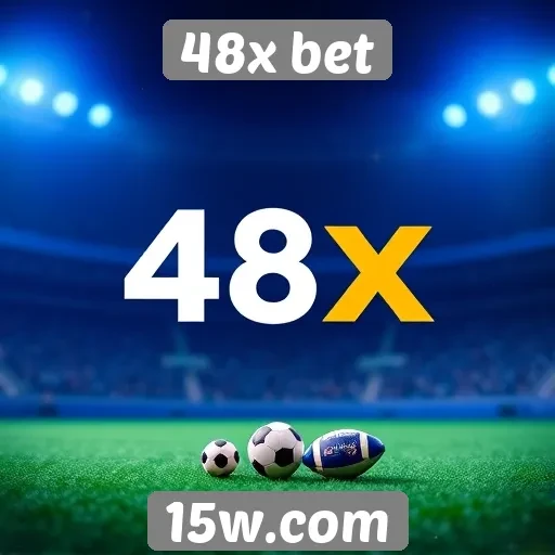 Opiniões de usuários sobre a experiência na 48x bet